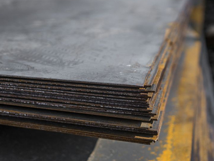 不锈钢为什么耐腐蚀