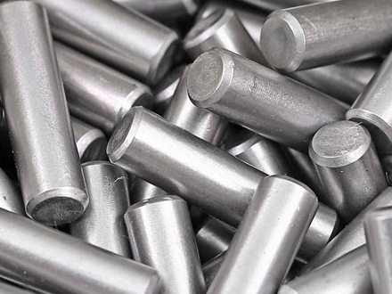 碳钢和不锈钢的区别