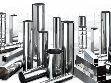 我国不锈钢产业发展过程你了解多少