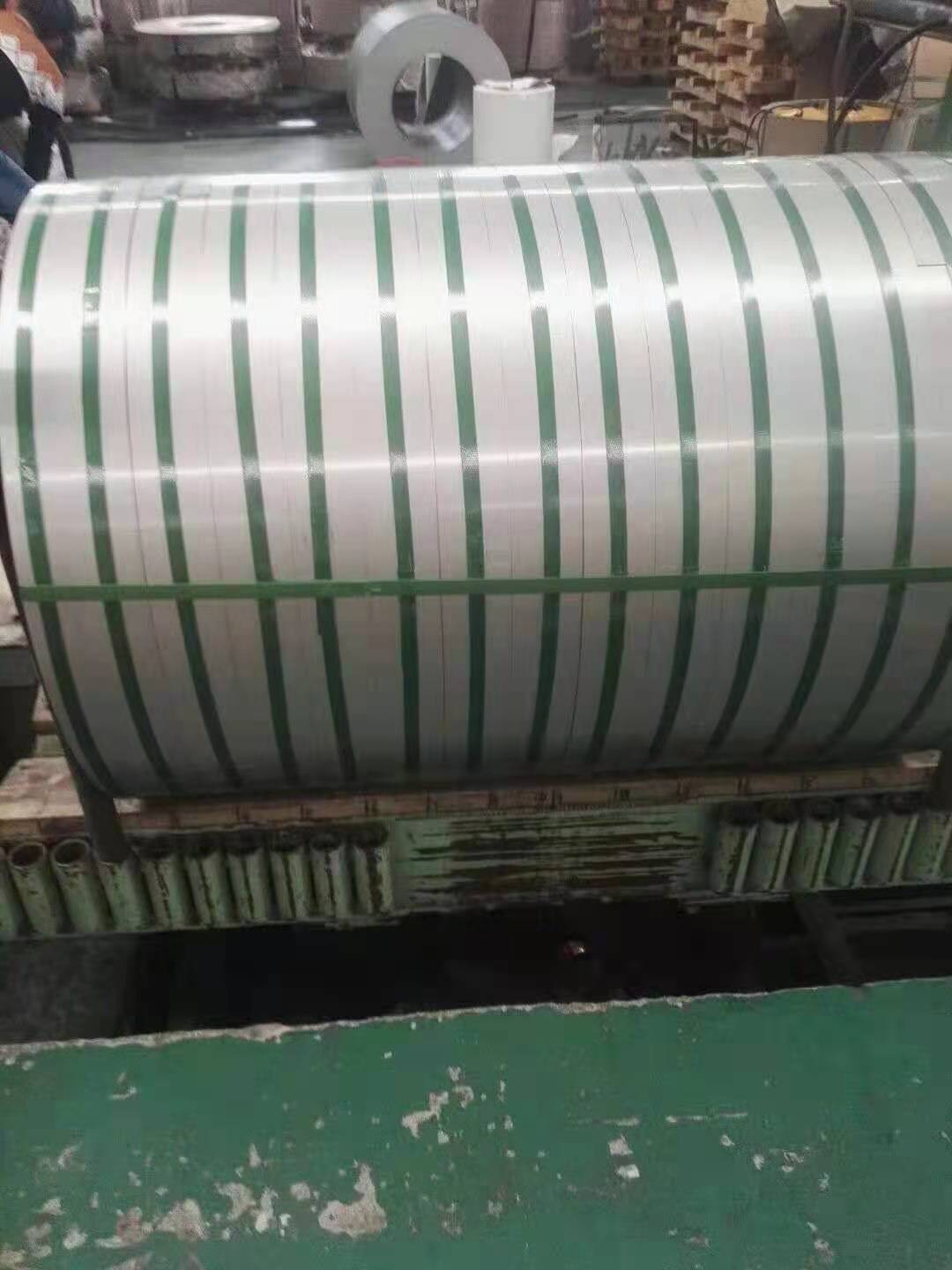 316不锈钢带